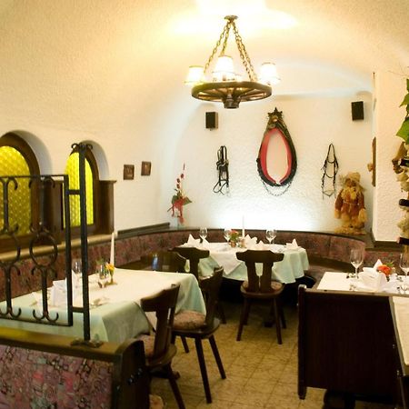 Restaurant Gaestehaus Seiger Sankt Lorenzen bei Knittelfeld المظهر الخارجي الصورة