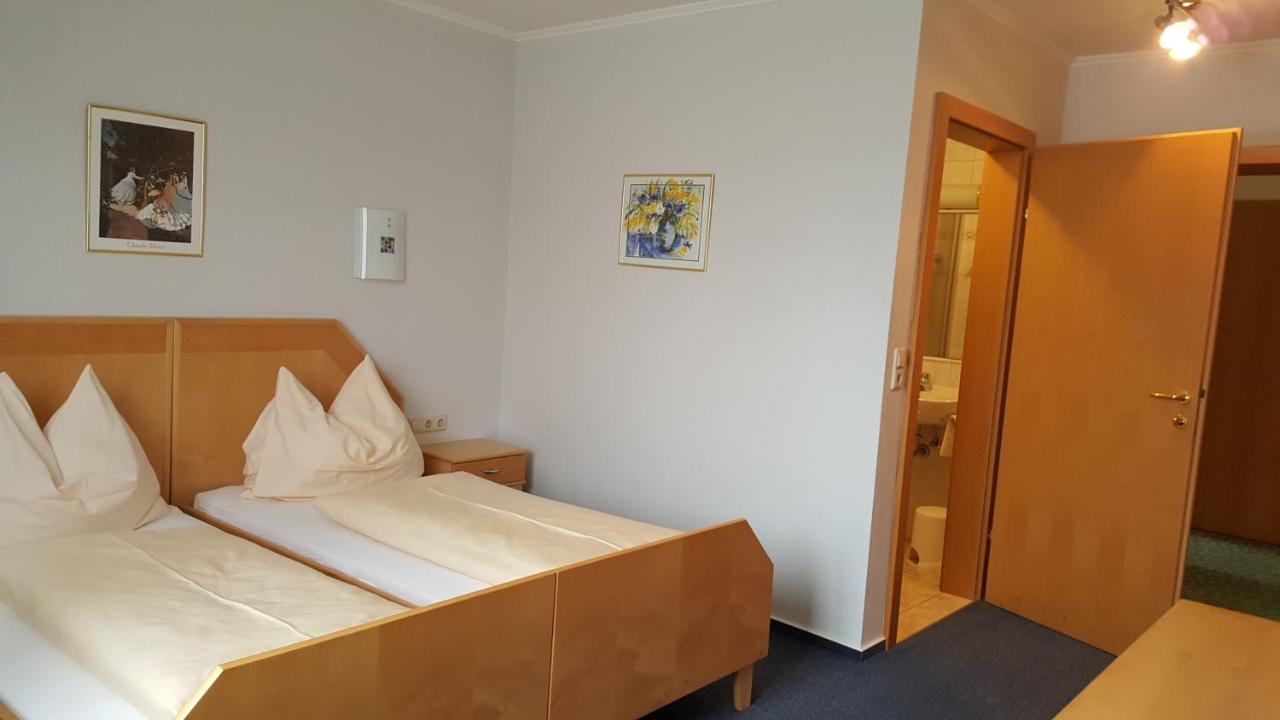 Restaurant Gaestehaus Seiger Sankt Lorenzen bei Knittelfeld المظهر الخارجي الصورة