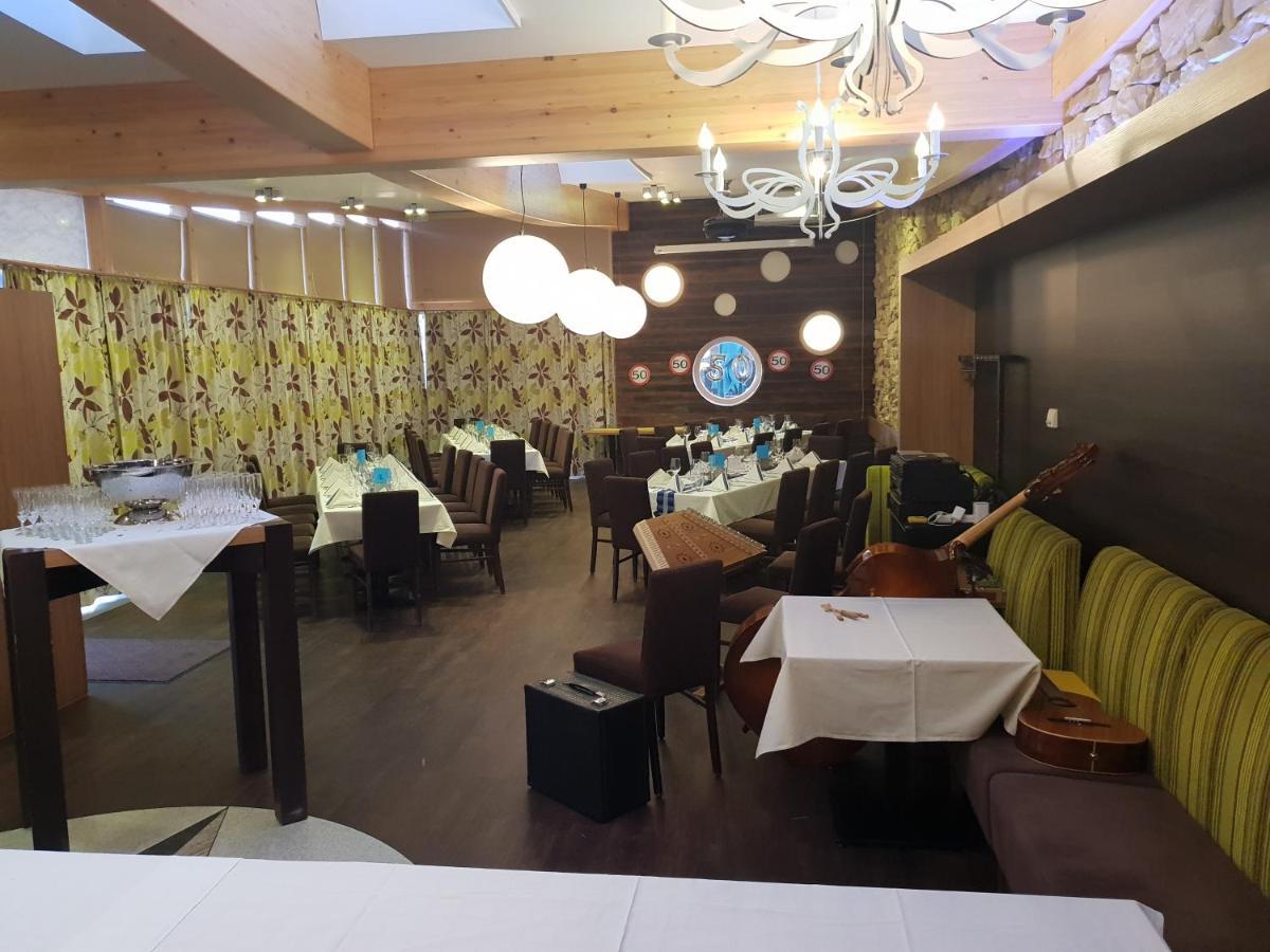 Restaurant Gaestehaus Seiger Sankt Lorenzen bei Knittelfeld المظهر الخارجي الصورة